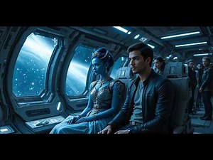 They Warned Me to Stay Away—But the Alien Princess Chose Me Instead | Epic HFY Sci-Fi