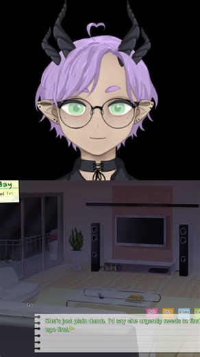 Cow Bunny has an Ego problem | #mallion_quasars_vt on #Twitch