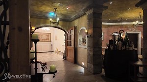 Colosseo Hotel & Room Tour Europa Park - Winter Season Full Video : https://youtu.be/e_qfnIwo55I | DLP Welcome