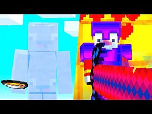 Alphastein ist Geist im Gamemode 1 gegen ein Profi