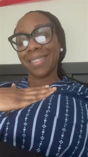 I’m no singer but I felt led so I’m sharing this with you all today!!! Blessings | Andrea C. Robinson