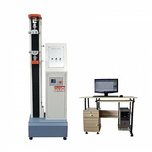 [Hot Item] Ng-103A Computer Servo Universal Tensile Tester Tension Test Machine