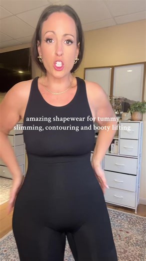 Best Shapewear for Body Shaping and Tummy Control