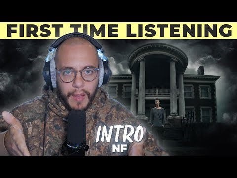 Intro | NF | Mansion 2015