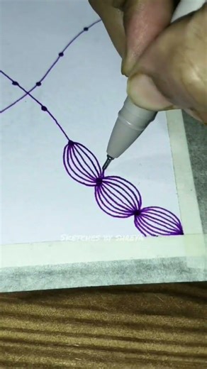 Quick and easy doodle ideas🖌🎨✨️🧿🖼✏️