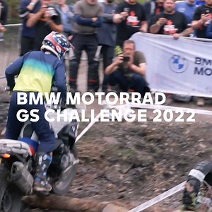 Get ready for the GS Challenge 2022! ➡️ www.offroadskills.com/inventory/gs-challenge-2022 Taking place 9-11 September, follow the link to book your place. #OffRoadSkills #SpiritOfGS #BMWMotorrad #MakeLifeARide | BMW Motorrad UK