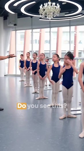 Rond de Jambe is a fundamental movement in ballet that involves the circular motion of the leg. Whether you are performing it at the barre or in the center, the position of your chin plays a vital role in the overall presentation and execution of the step.By lifting your chin and keeping it parallel to the floor, you create a beautiful line from the top of your head to your toes. This extension of the neck not only adds an aesthetic appeal but also helps to maintain proper alignment throughout y