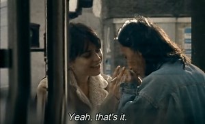 Hotel California (English subtitles) | 2005