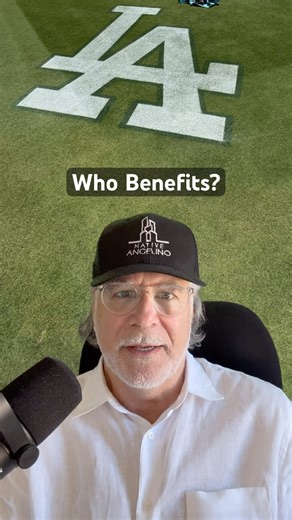 Refinance: Who Benefits in Los Angeles | Tom Levine | Native Angelino Real Estate