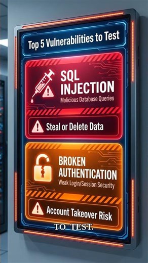 Security Testing Explained | Software Testing Basics