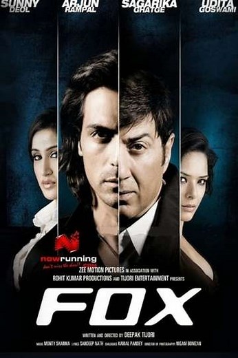 Fox (2009) - Movie
