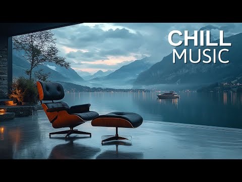 Night Music for Work — Deep Focus and Inspiration Playlist