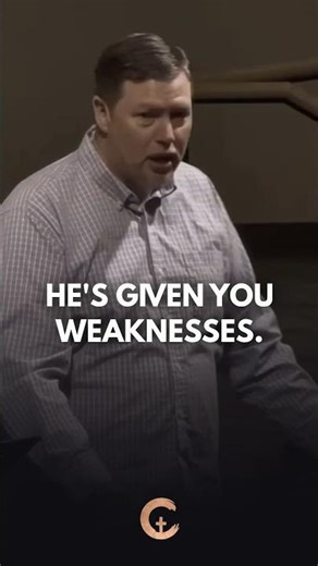 Are you using your God-given abilities for His glory?