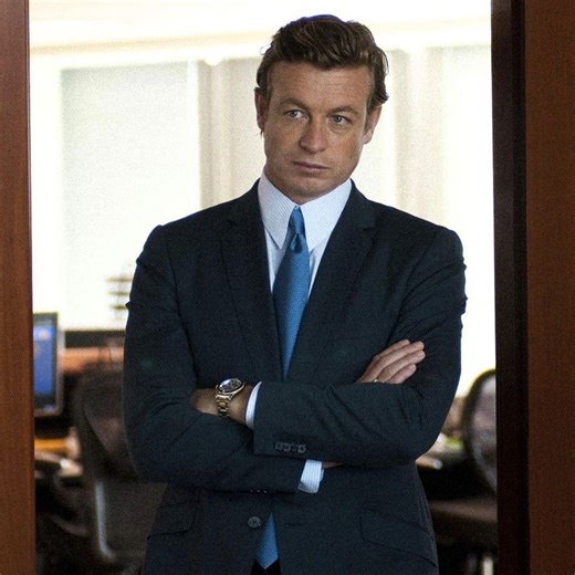 From Scarpetta to The Mentalist: The best Simon Baker movies and TV shows