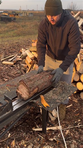 Effective Firewood Cutting Techniques for Woodworkers