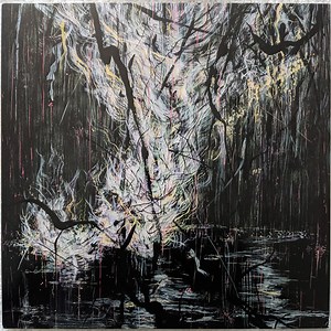 Sumac - Love In Shadow