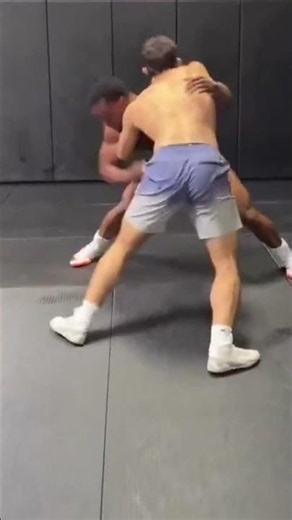 Ashton Hall Thought Muscles Were Enough For Arman