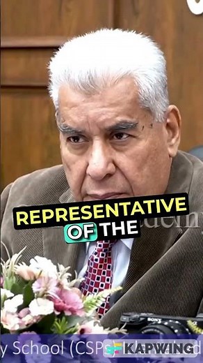 CSS Topper’s SHORT But POWERFUL Interview Clip! ⚡