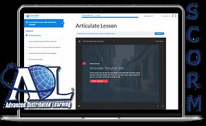 SCORM Plugin for WordPress - Upload & Track Content