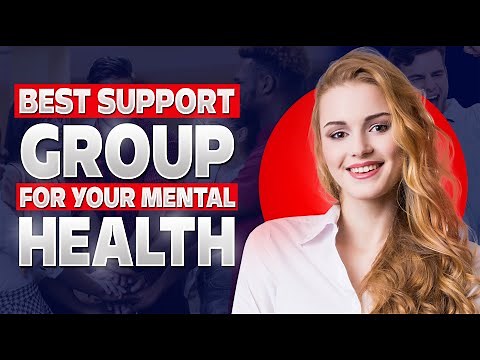 5 Life-Changing Online Support Groups For Mental Health!