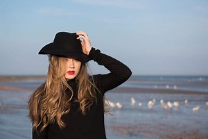 How to use front lighting in photography for stunning portraits