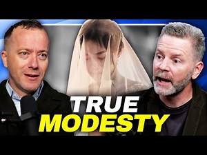 What is TRUE MODESTY? | Modesty Like You've Never Heard It.