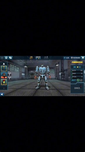 Who I do next buy robot #wrb #robot #foryou #realsteel #game