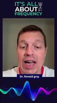 Its All About Ultrasound Excellence with Dr. Ronald gray
