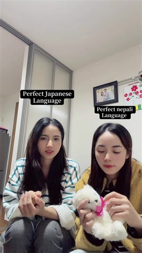 Perfect Japanese and Nepali Language Learning Tips