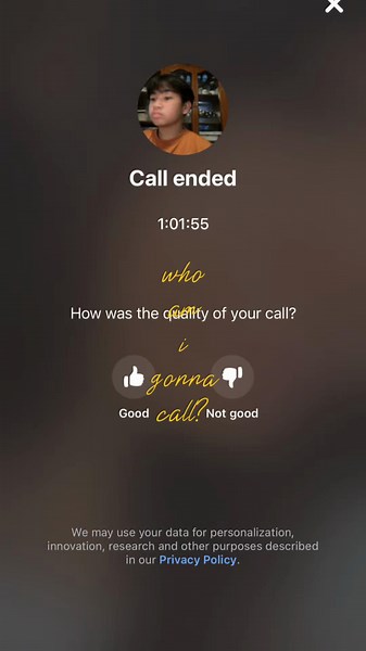 Making Phone Calls & Facetime