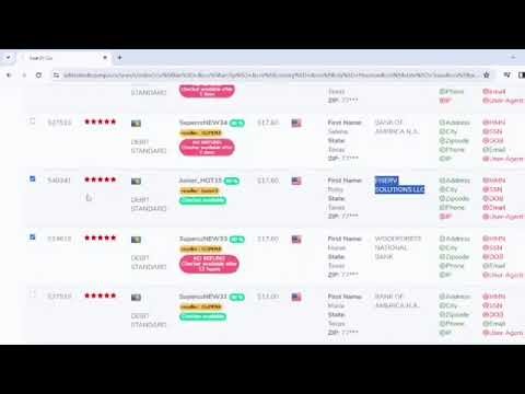 How to clone credit cards 2026 the truth about clone cards & scam proof