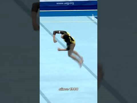 Two flips, two twists 💥