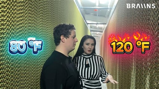 Bitcoin Mining at 50°C in Abu Dhabi Desert | Aleksandra T.