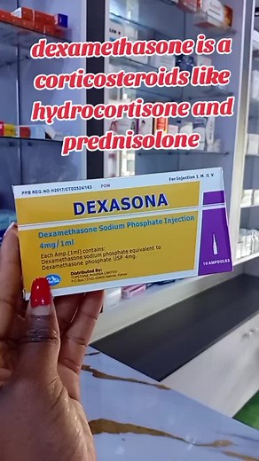 Understanding Dexamethasone for Inflammation Relief