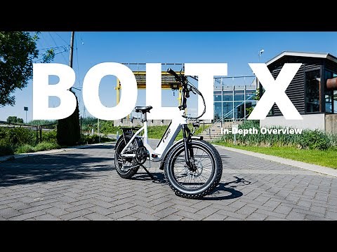 Bolt X | In-Depth Overview