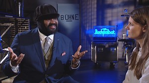 Interview: Gregory Porter