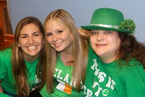 March is National Developmental Disabilities Awareness Month