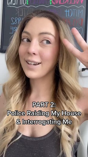 #Part2..Part 4 is the last one & it gets CRAZY 😂 so pls stick w me while I get the next vids up 🥵 #storytime #fyp #stories #moodflip #story #stories