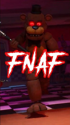FNAF Just SPLIT Their Fandom In 1 Day #shorts