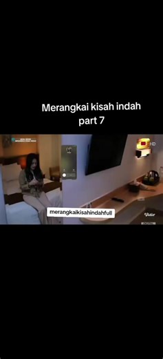 MERANGKAI KISAH INDAH HARI INI FULL EPISODE 309 SELASA, 19 MEI 2026 #merangkaikisahindahindosiar #merangkaikisahindah #basmalahrakha #radenrakhadpp #mki