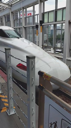 #こだま951号博多行 #N700系P1新倉敷まで一駅乗車 https://t.co/IfdrNEjdpt