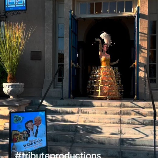 Tribute Productions Talent & Entertainment on Reels