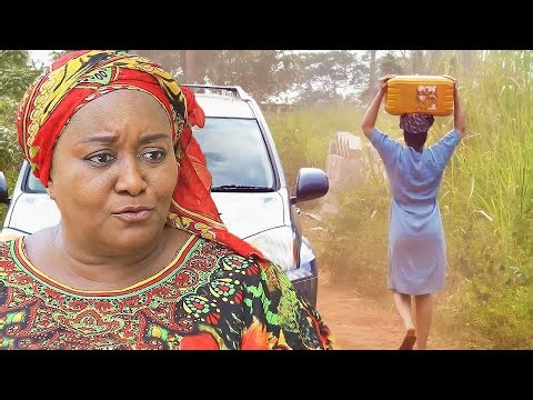 This Village Nigerian movies 2025 latest movies Released TODAY Will Make U CRY & Teach U Lesson PT 2