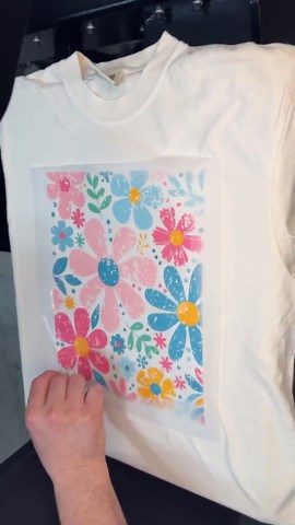 Custom Lavender Flower Shirt, Botanical Plant Graphic Tee, Nature Lover Gift - Etsy