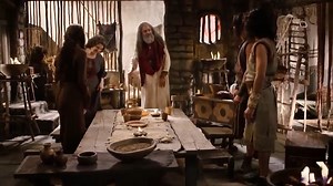 MOISES CAPITULO 96 | Series Biblicas