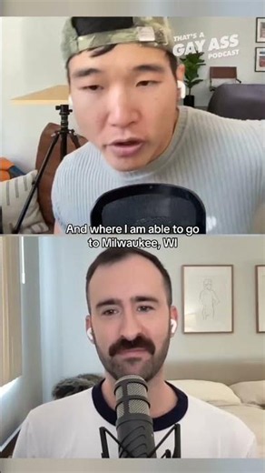 Sniffies vs Grindr (and Shannon Beador?) #gaypodcaster #gayman #grindr #gaytravel