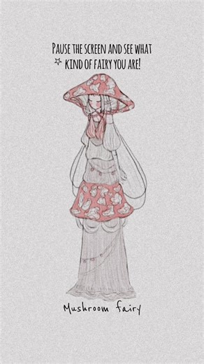 Fairy Art and Drawing Tips for Beginners