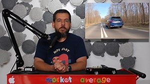 What is the average price of a car nowadays?