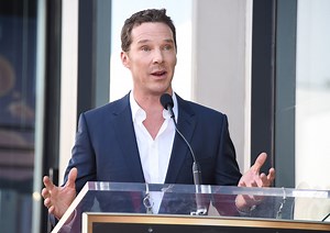 Benedict Cumberbatch to Host Next ‘SNL’ Episode With Musical Guest Arcade Fire