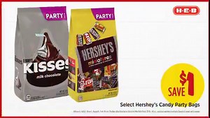 Your weekly ad is here! Save on Sushiya Party Trays, Unilever beauty or personal care products, and more! | H-E-B